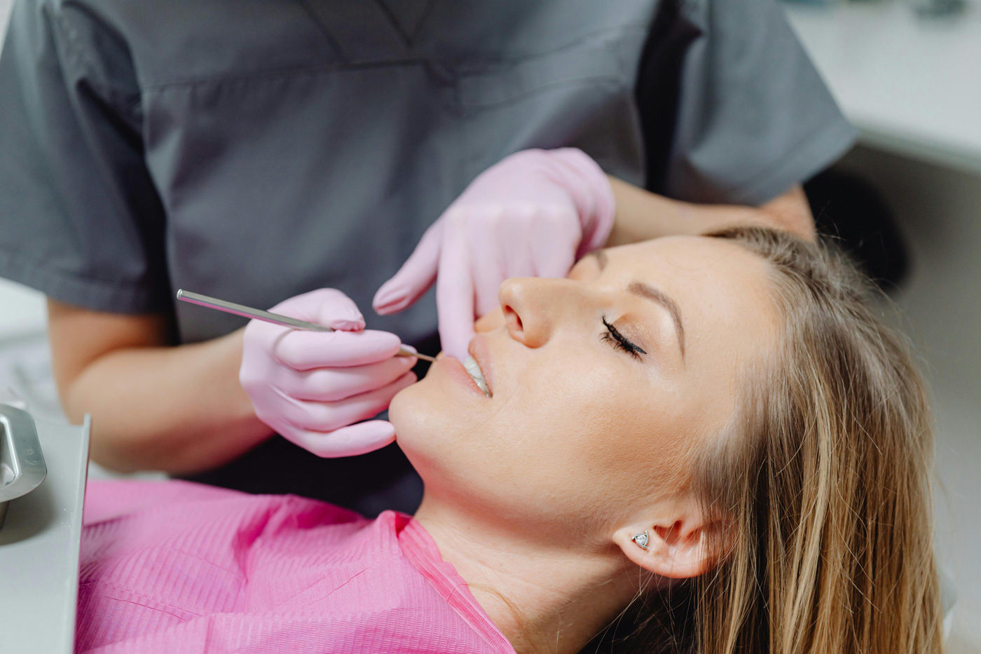 Don’t Wait to Get Treatment!
